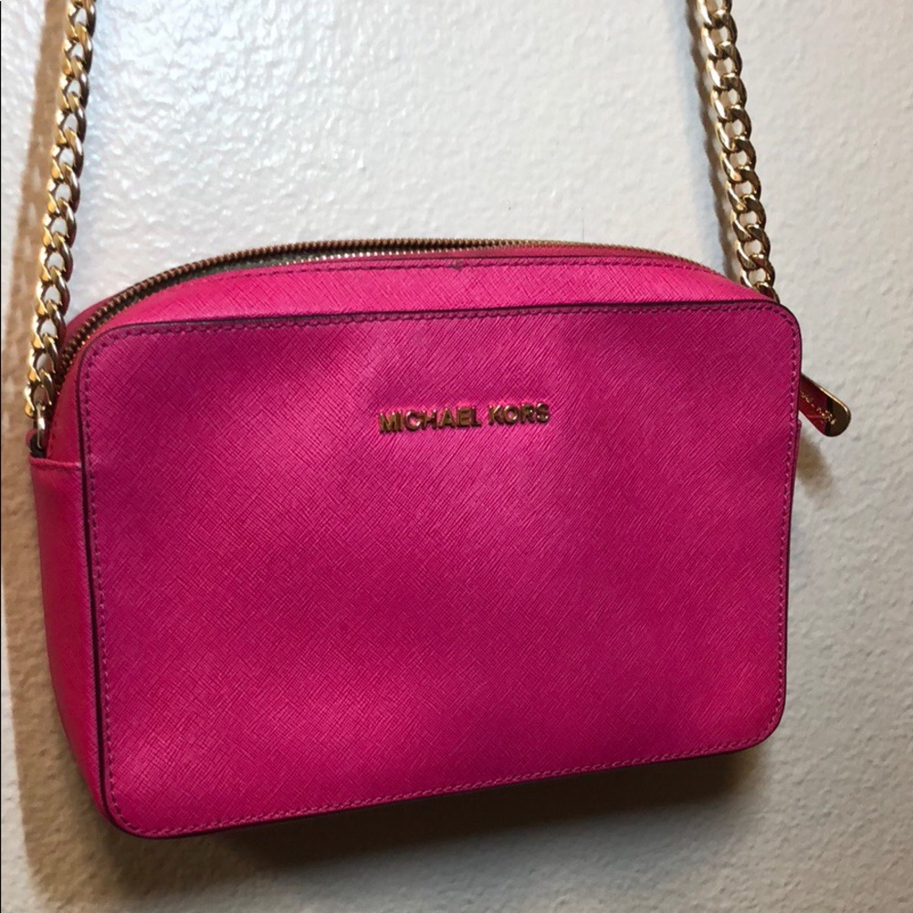 Perfect MK bag